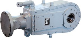 BFL系列拉矯機(jī)專用減速機(jī)