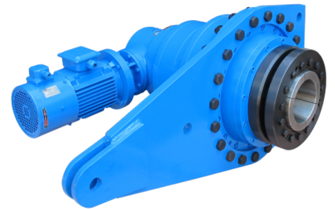 P系列行星減速機(jī)